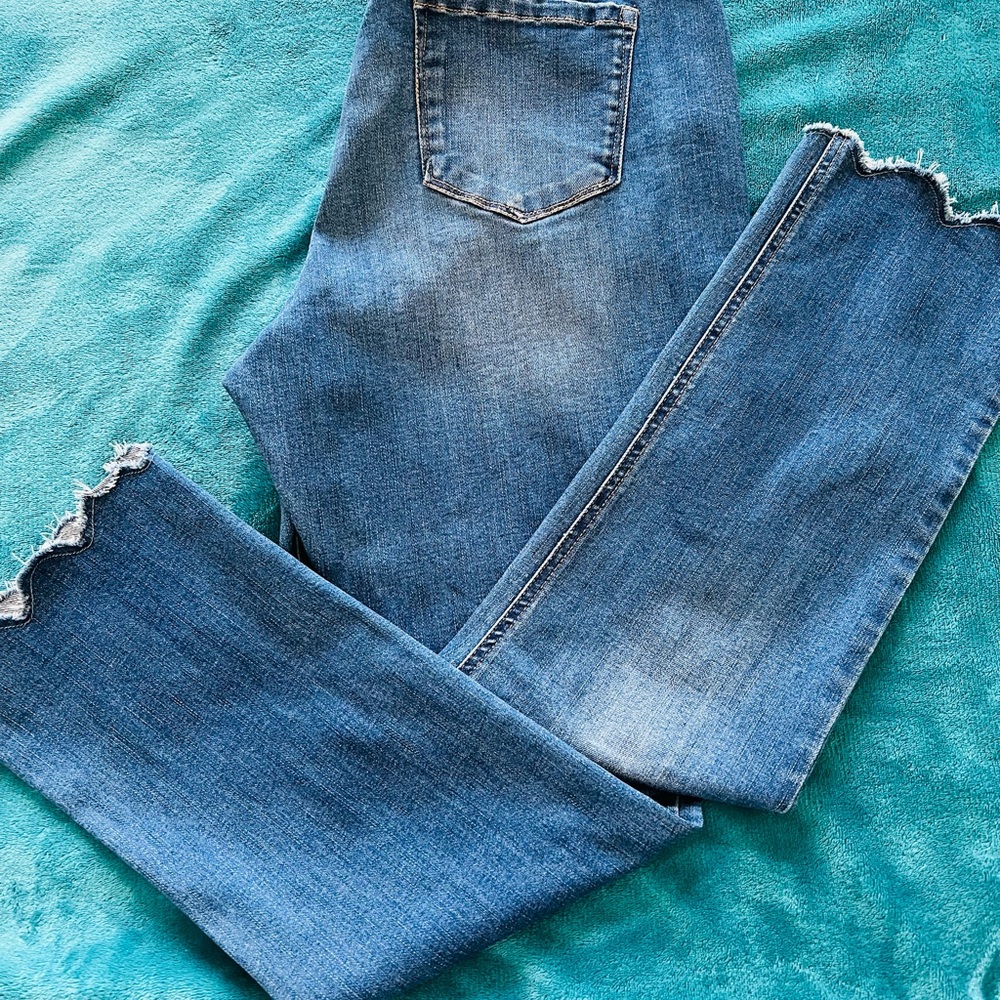 Crown & Ivy Women Jeans